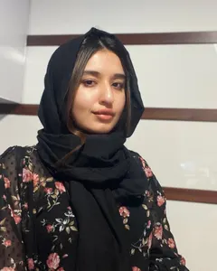 Hamna Qaiser