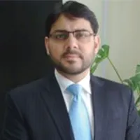 Hussain Tahir Zaidi