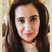 Nida Aftab