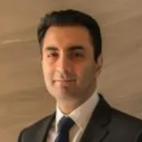 Barrister Syed Reza Ali