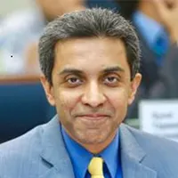 Syed Ali Raza