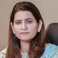 Huma Ijaz