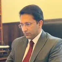 Haroon Dugal