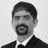 Waqqas Ahmad Mir