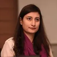Aneesa Agha