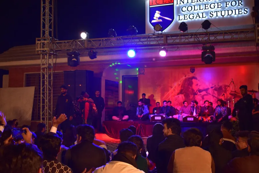 Qawali Night