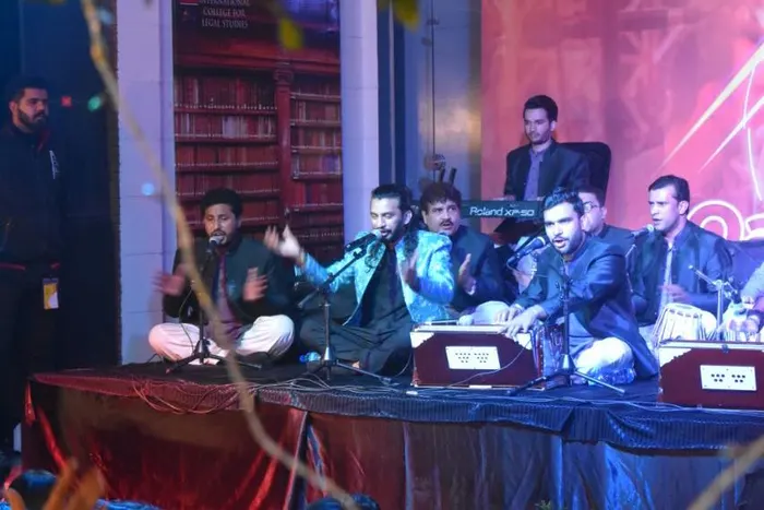 Qawali Night