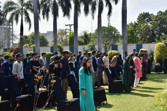 ICLSMUN’22