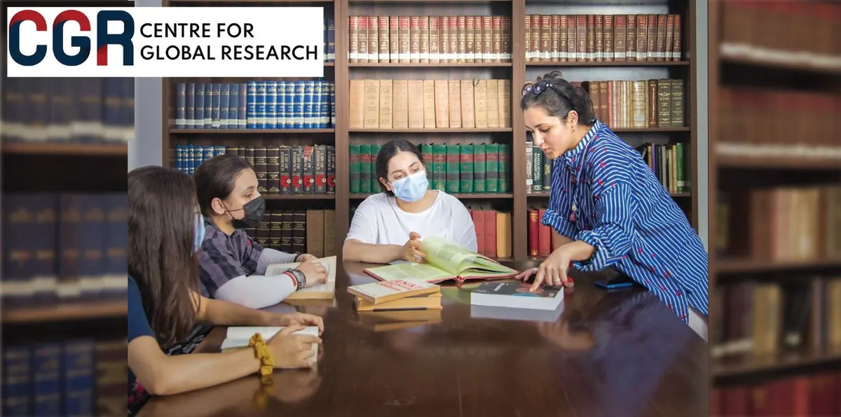 Centre for Global Research