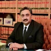 Ahmer Bilal Soofi