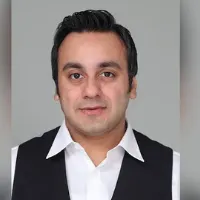 Salman Naseer