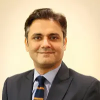 Mansoor Usman Awan