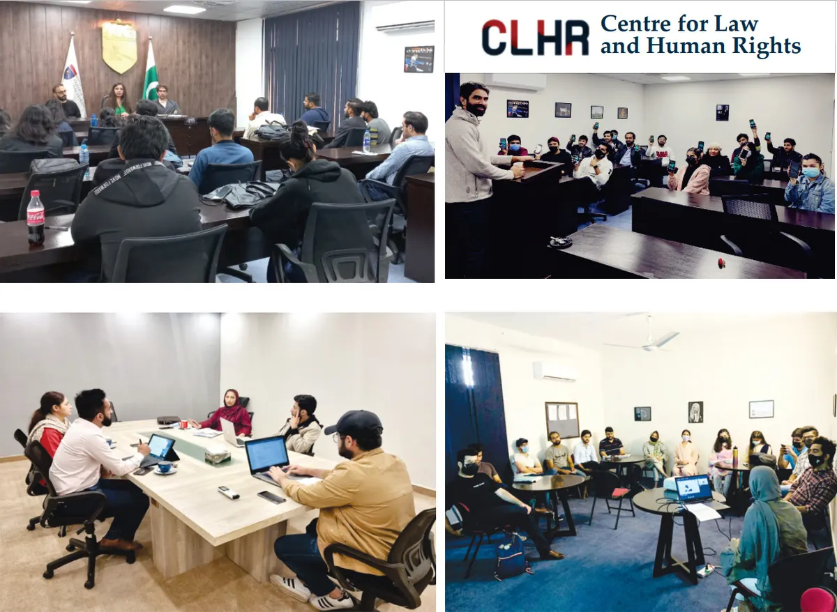 Centre for Law and Human Rights
