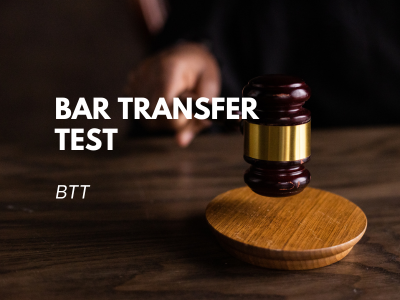 BTT