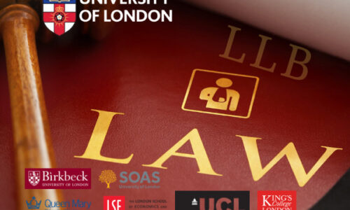 BACHELOR OF LAWS (LLB HONS)