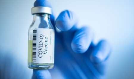 Equitable Access of Covid-19 vaccines in Pakistan – a reality or a fallacy?