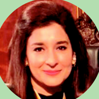 Ayesha Raza Farooq
