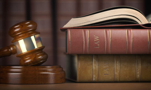 MASTER OF LAWS (LLM)