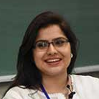 Nida Aftab Chaudhry