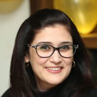 Mariam Saeed