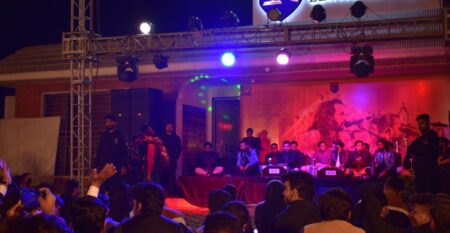 Qawali Night Qawali Night