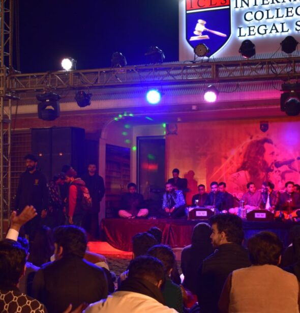 Qawali Night Qawali Night