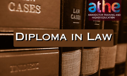Diploma in Law