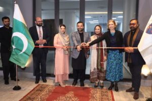 inauguration of icls new campus inauguration of icls new campus