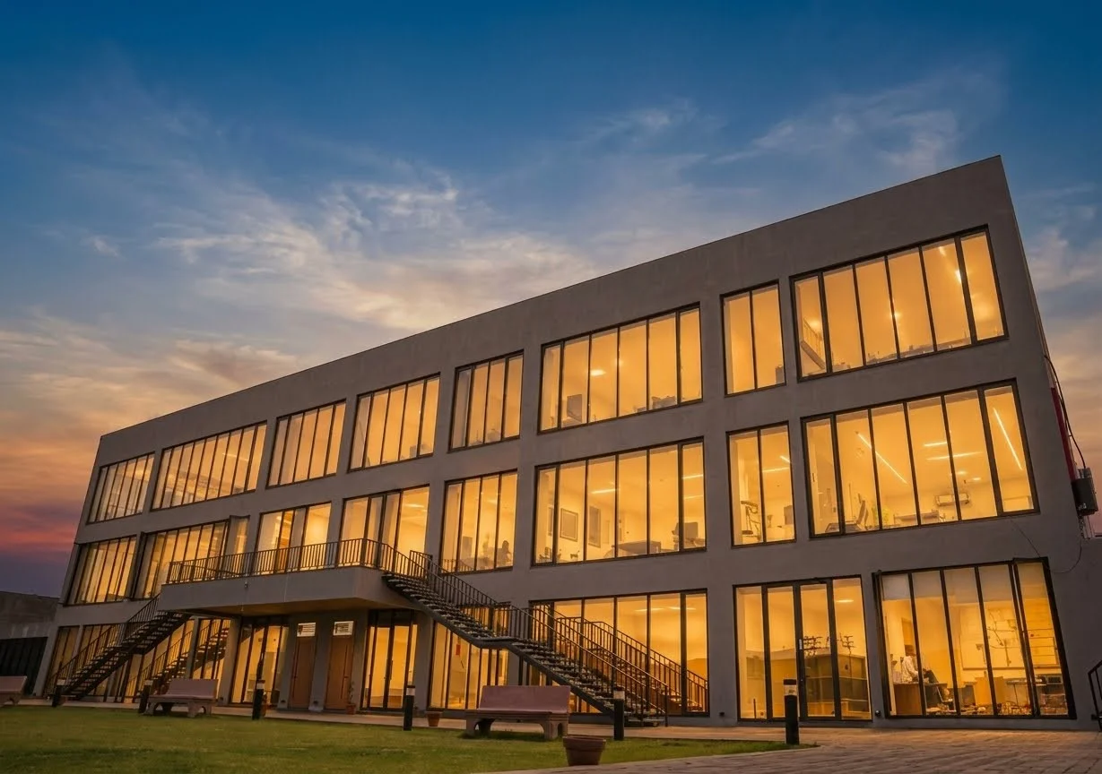 icls - international college for legal studies